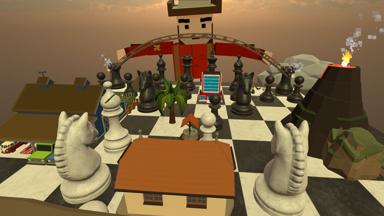 Games like Allison Go