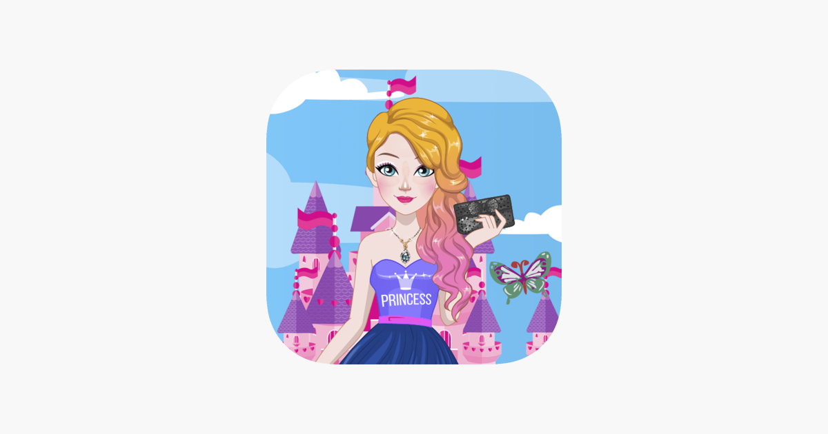 Games like Anna Prom Night Salon: Girls Makeup, Dressup Games