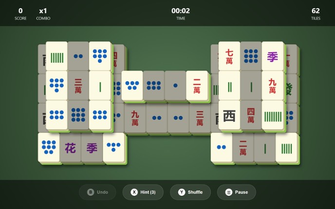 APG Mahjong Image