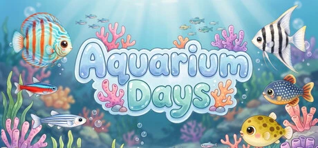 Games like Aquarium Days