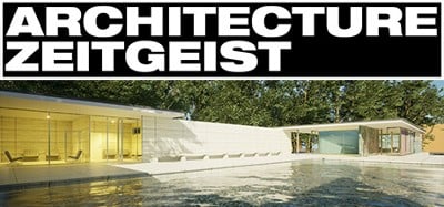 Architecture Zeitgeist Image