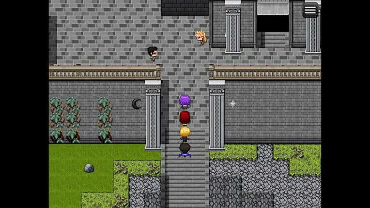 Arena of Suffering screenshot