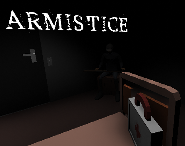 Games like Armistice (NTGJam ver.)
