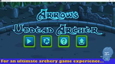 Arrows: Undead Archer Image