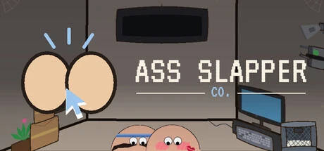 Games like Ass Slapper Co