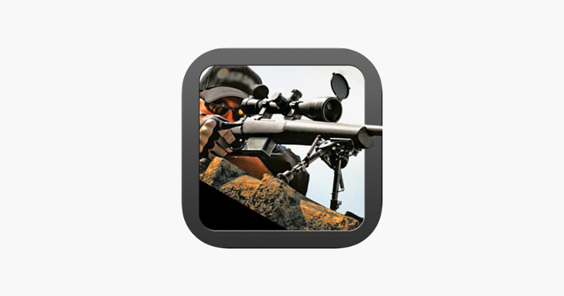 Assassin City Sniper War Free Game Cover