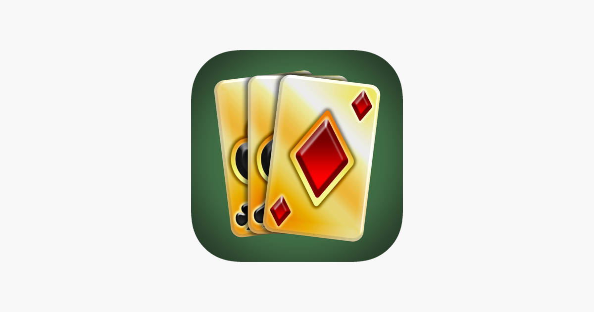 Games like Astraware Solitaire - 12 Games
