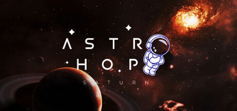 Astro Hop: Satürn Image