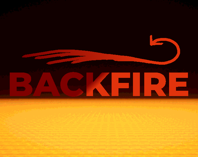 Games like Backfire