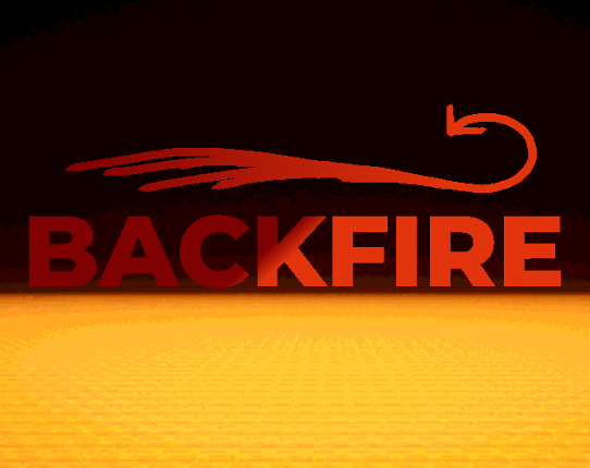 Backfire Image