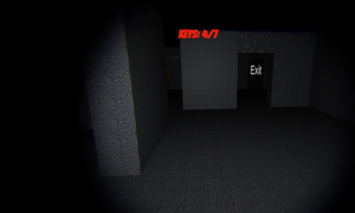 Bad Killer In Cellar Image