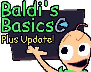 Games like Baldi's Basics Construct 3 Edition