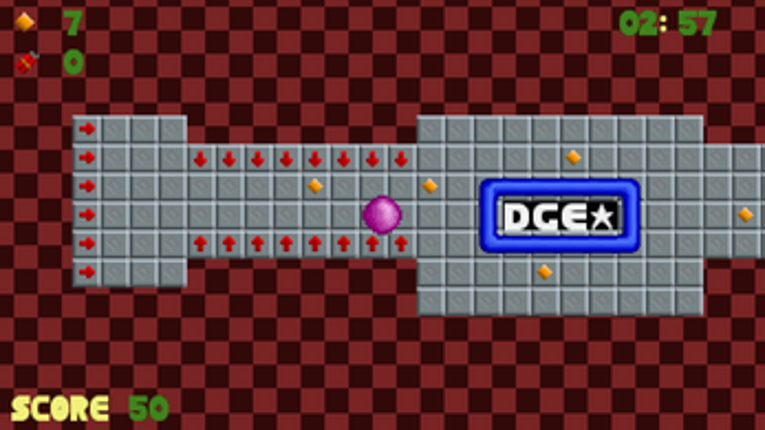 Ballgame 2 (1992) Image