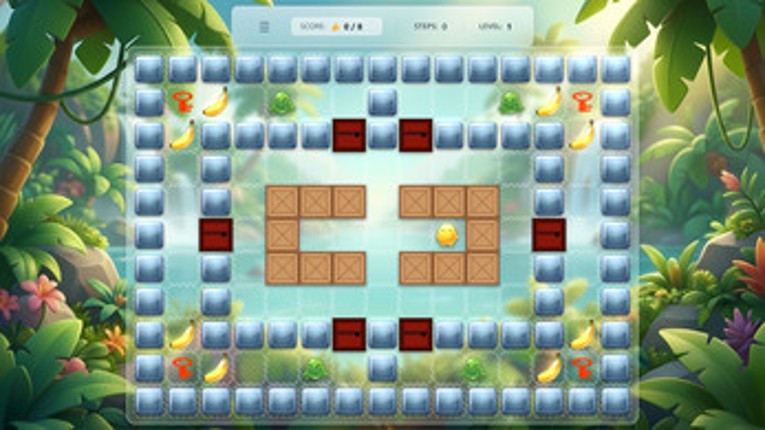 Banavolt : Ignition screenshot