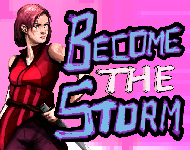 Games like Become the Storm