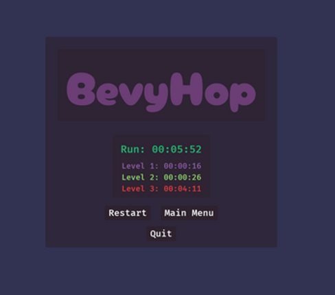 BevyHop Image