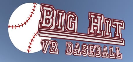 Games like Big Hit VR Baseball