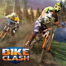 Bike Clash Image