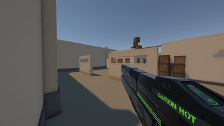 Bloodbath screenshot