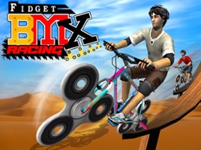 Bmx Fidget Racing - Bike Race Image