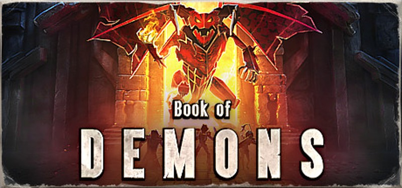 Book of Demons Image
