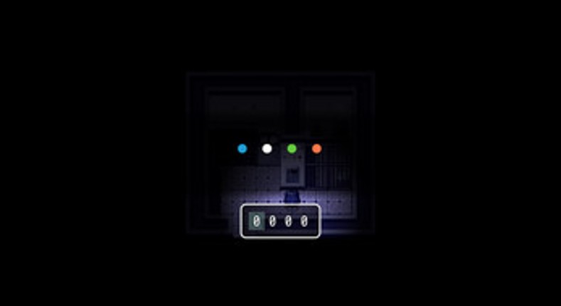 Borderline Project: Beta-2 screenshot