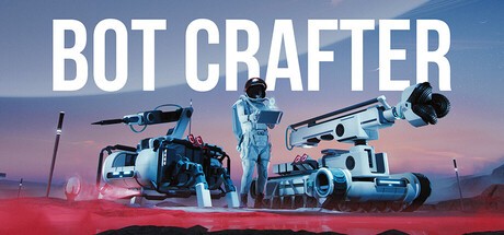 Games like Bot Crafter