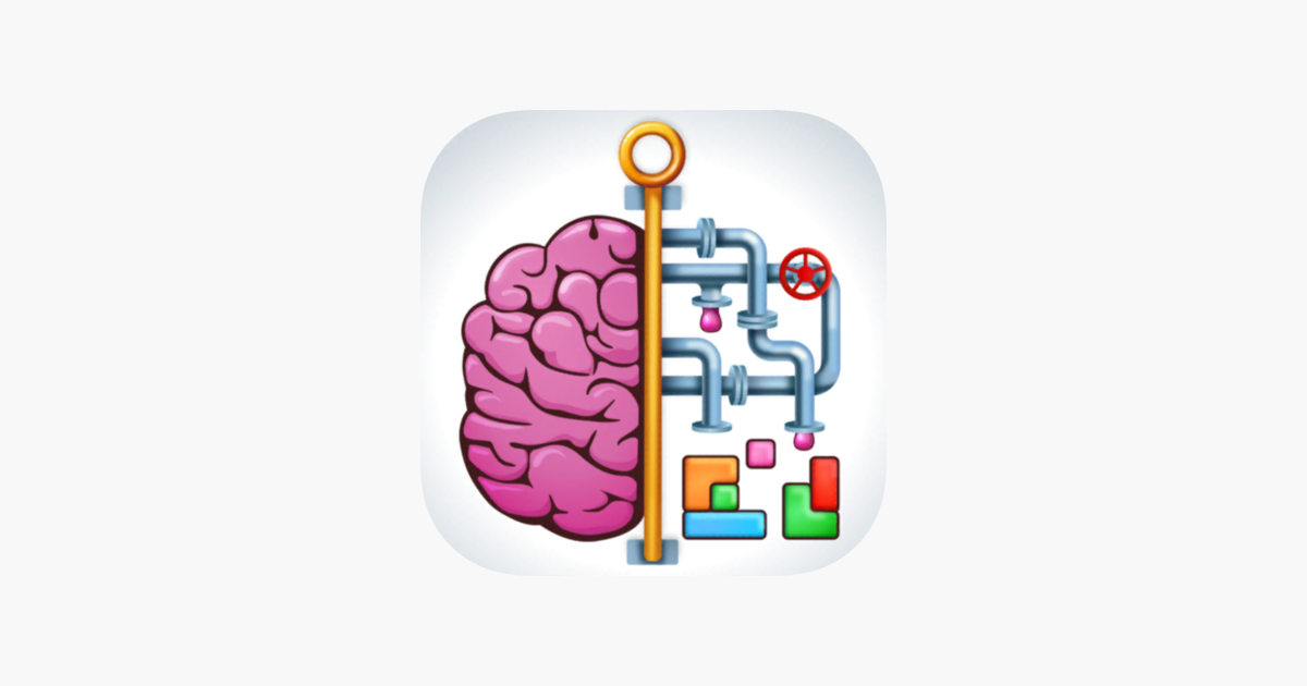 Games like Brain Puzzle - Easy peazy game
