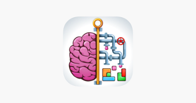 Brain Puzzle - Easy peazy game Image