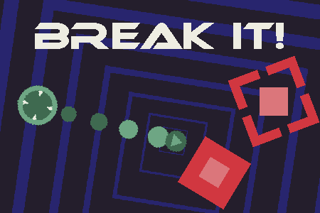 Games like Break It!