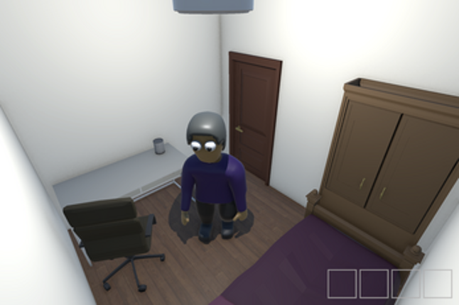 Camera Loop Image