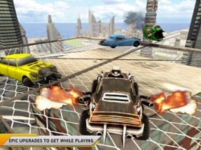 Car Battle.io Image