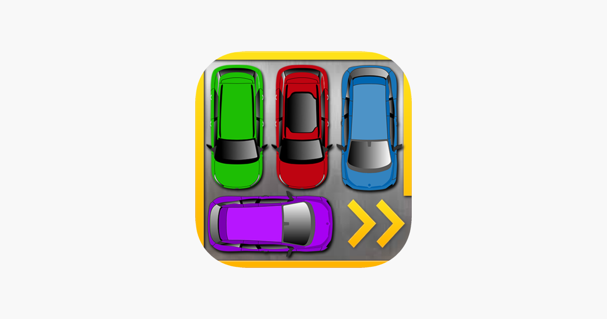 Games like Car Parking Unblock