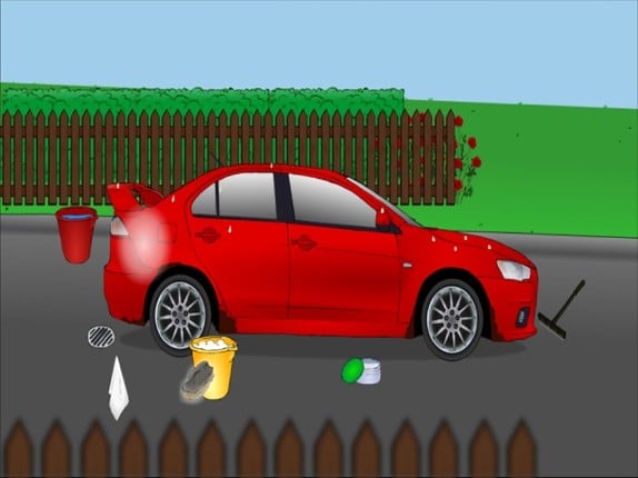 Car Wash: Reloaded screenshot