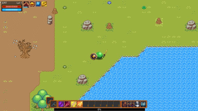 Caravan:The Trade Road screenshot