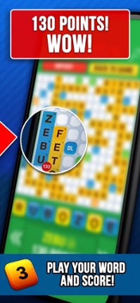 Cheat Master for Words Friends screenshot