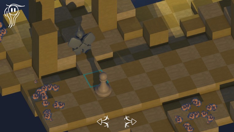 Chess Peace Image
