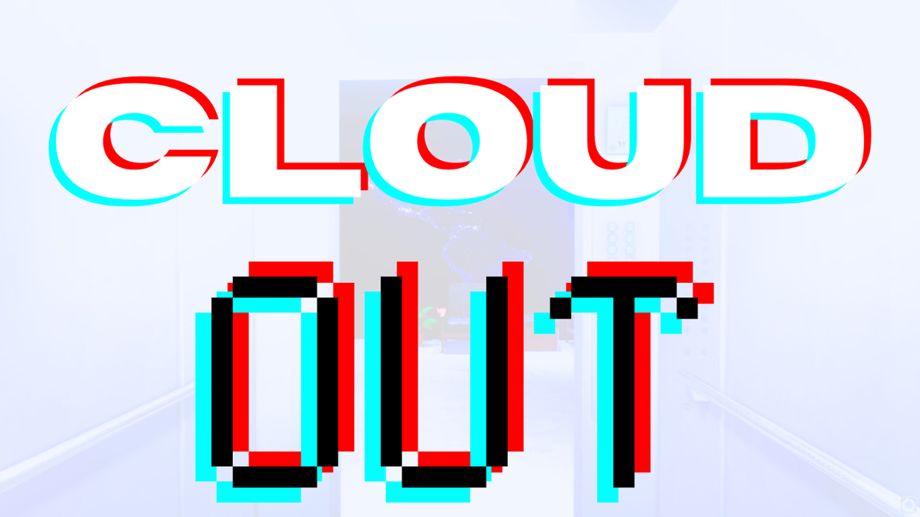 Games like Cloud OUT