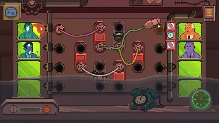 Cold Calling screenshot