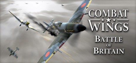 Games like Combat Wings: Battle of Britain