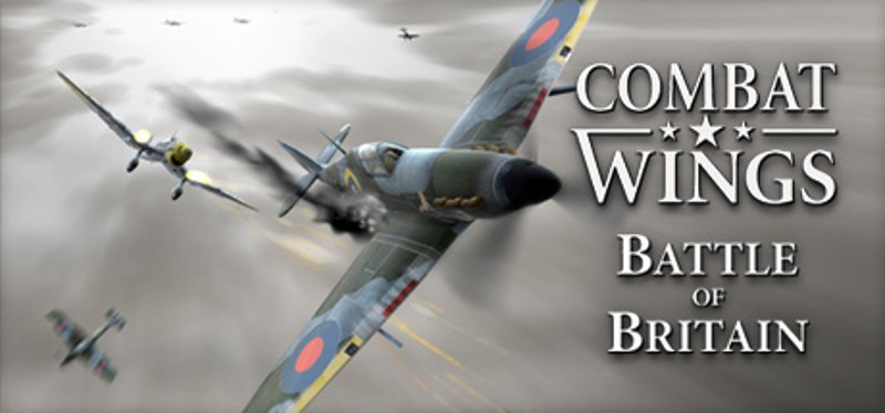Combat Wings: Battle of Britain Image