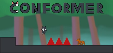 Games like Conformer