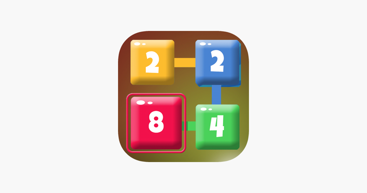 Games like Connect Numbers Puzzle Games