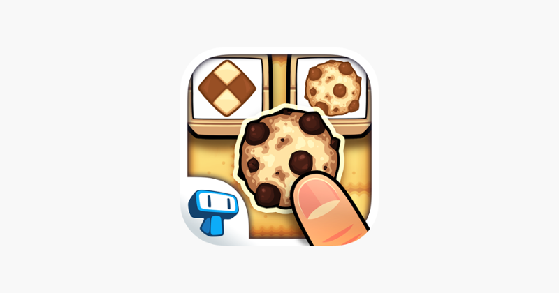 Cookie Factory Packing - The Cookie Firm Management Game Image