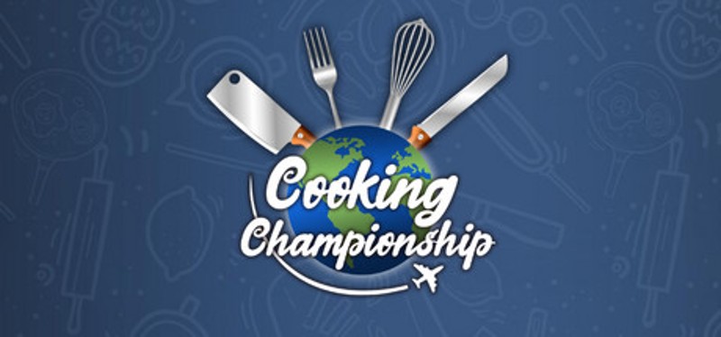 Cooking Championship Image