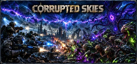 Games like Corrupted Skies