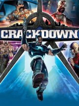 Crackdown Image