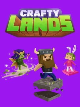 Games like Crafty Lands