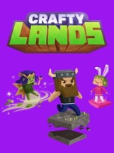 Crafty Lands Image