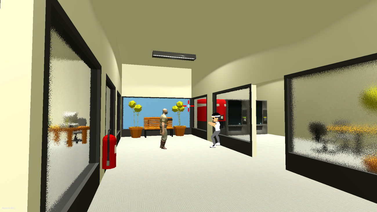 Games like Criminal Theft
